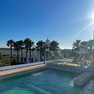La Malvasía 4* El Rocío